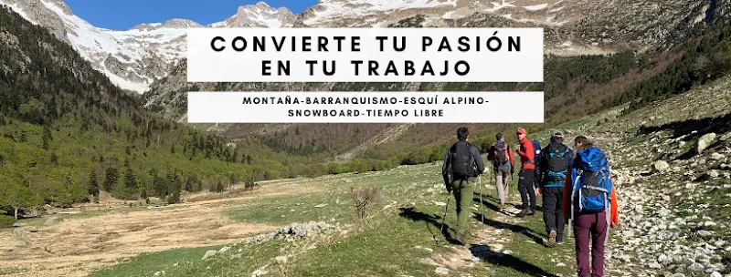 Escola Pública Sant Martin - Zer Val d'Aran - Naut Aran