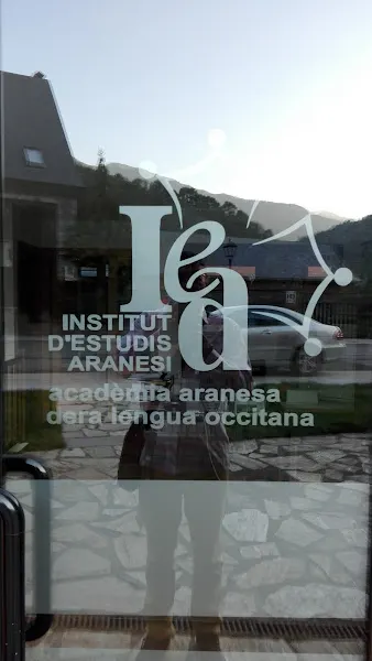 Institut d'Estudis Aranesi (IEA) - Vielha e Mijaran