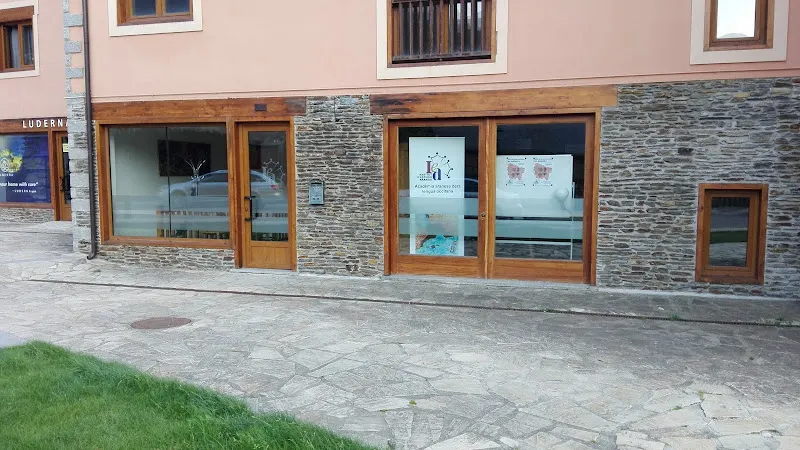 Institut d'Estudis Aranesi (IEA) - Instituto de secundaria en Vielha e Mijaran - foto 2