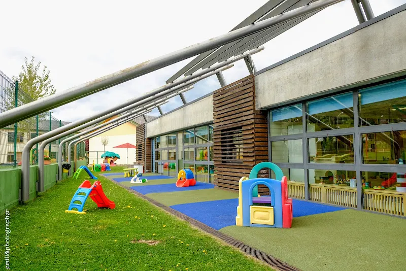 LLAR D'INFANTS ALPI - Centro educativo en Alp - foto 2