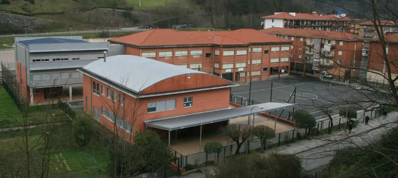 CEIP San Juan HLHI