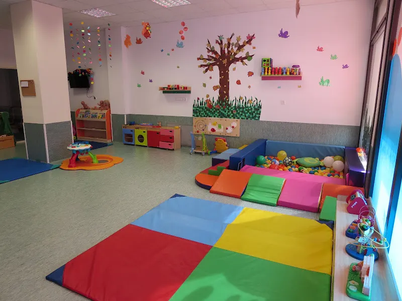 Alegiako Haurreskola - Guardería en Alegia - foto 2