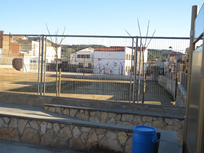 Escola Salvador Ninot