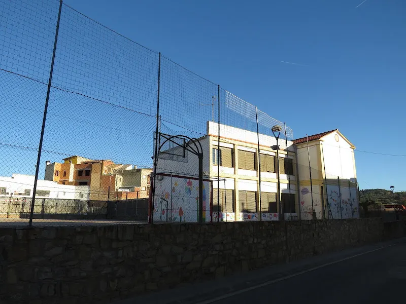 Escola Salvador Ninot - Colegio público en Sarral - foto 2