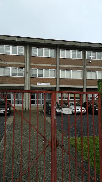 CEIP Otero Pedrayo