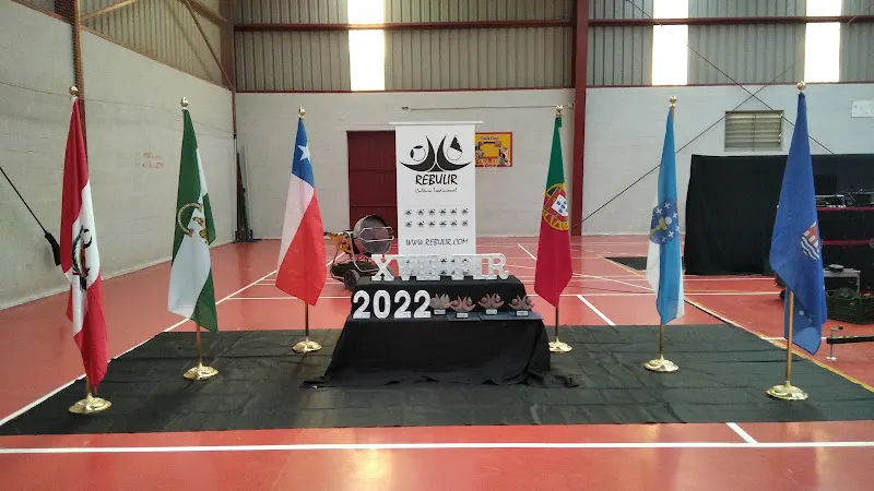 Colexio público Antonio Vázquez Vázquez - Rairiz de Veiga