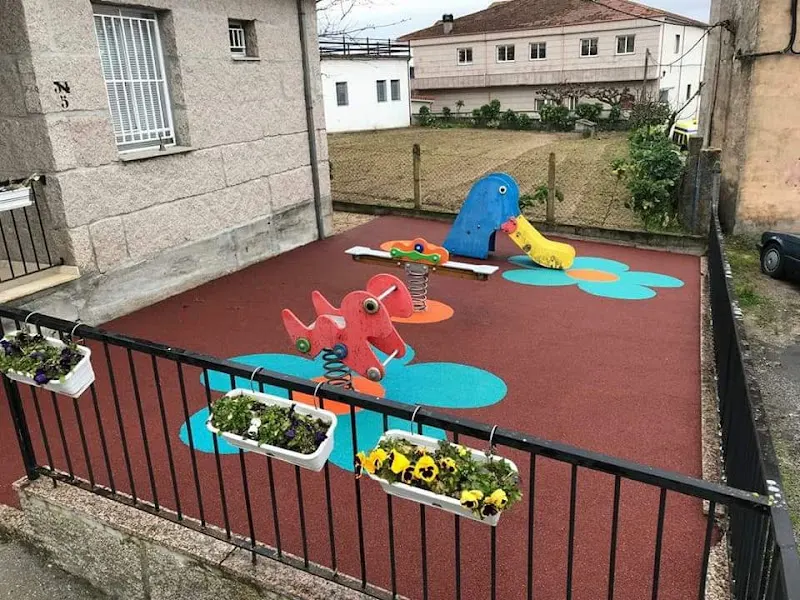 Escuela de Educación Infantil de Taboadela - Taboadela