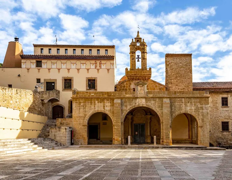 Colegio Público Vergé Font de la Salut
