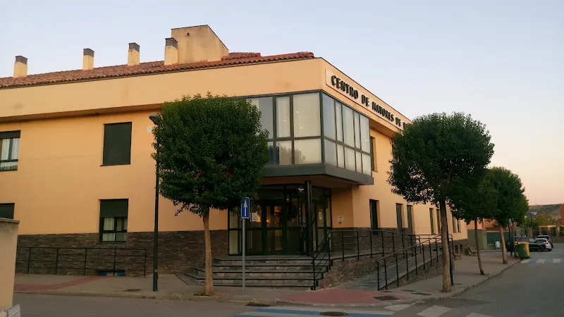 CEIP El Vellón