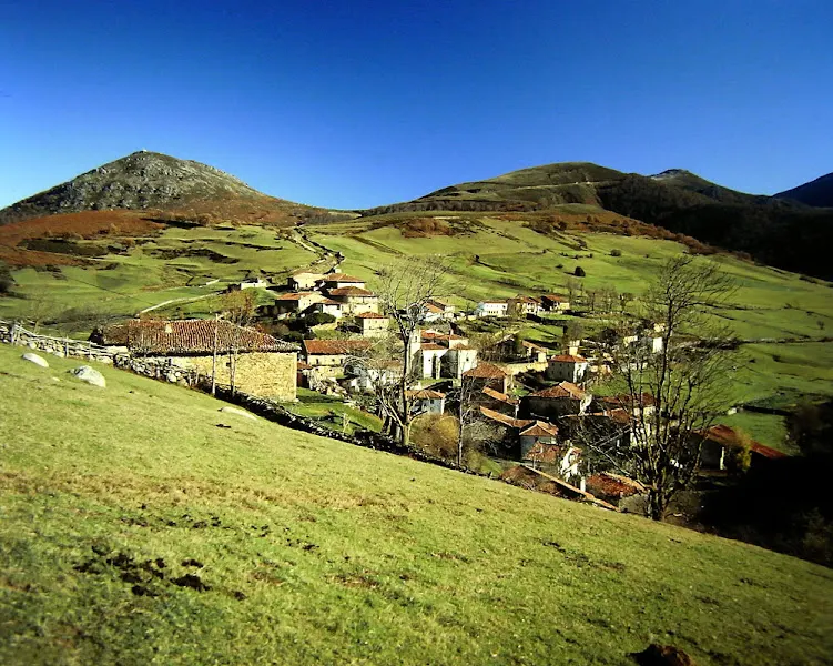 Centro De Educación Infantil Y Primaria Valdeolea - Valdeolea