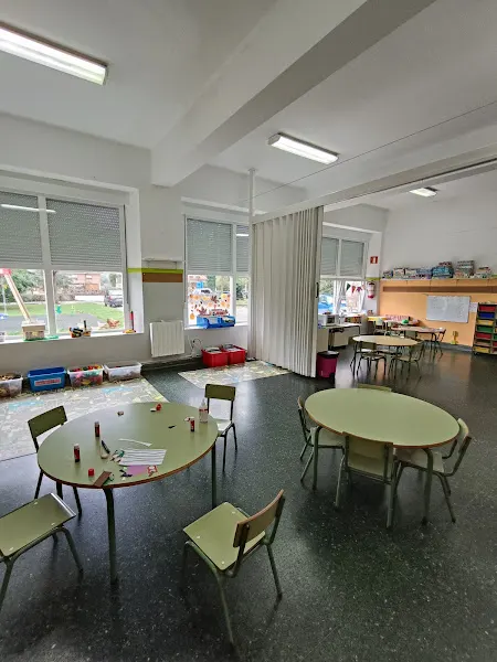 Centro De Educación Infantil Y Primaria Valdeolea - Colegio público en Valdeolea - foto 2