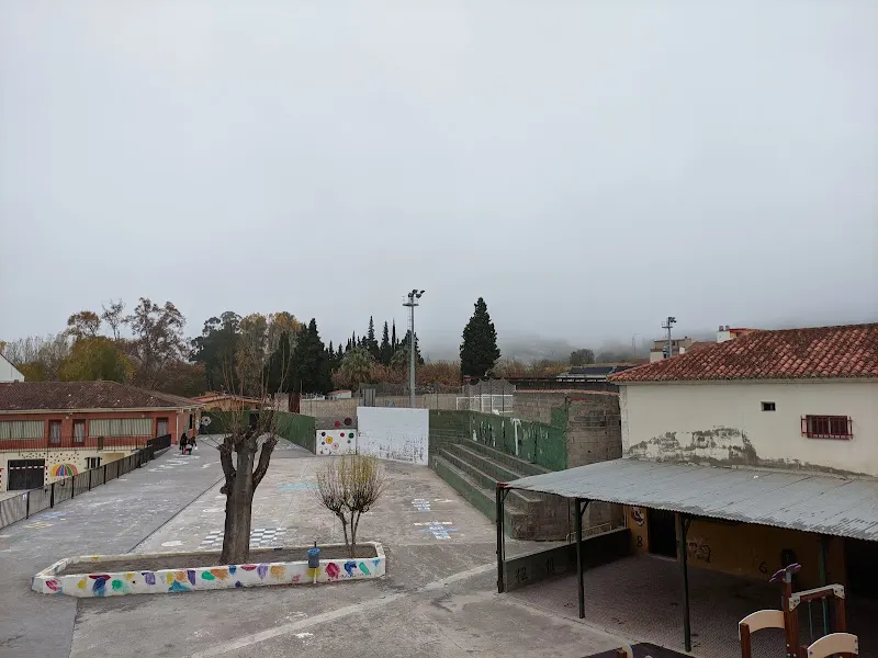 CRA Palancia Mijares (Colegio público) - Viver