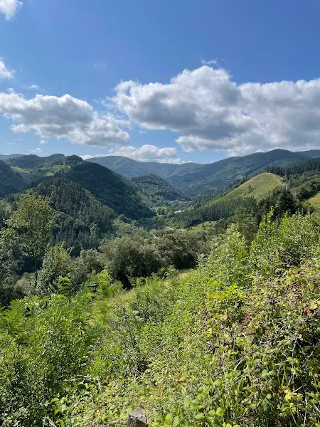 Joxemiel Barandiaran Herri Eskola