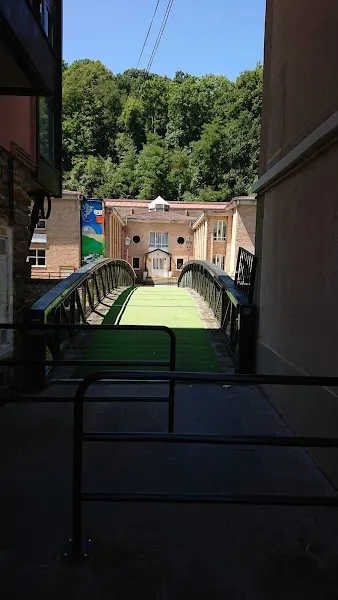 Lardizabal Herri Eskola - Colegio público en Zaldibia - foto 2