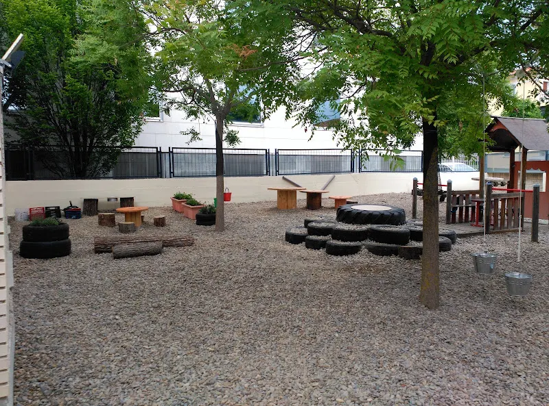 Escuela de Educación Infantil Izartegi