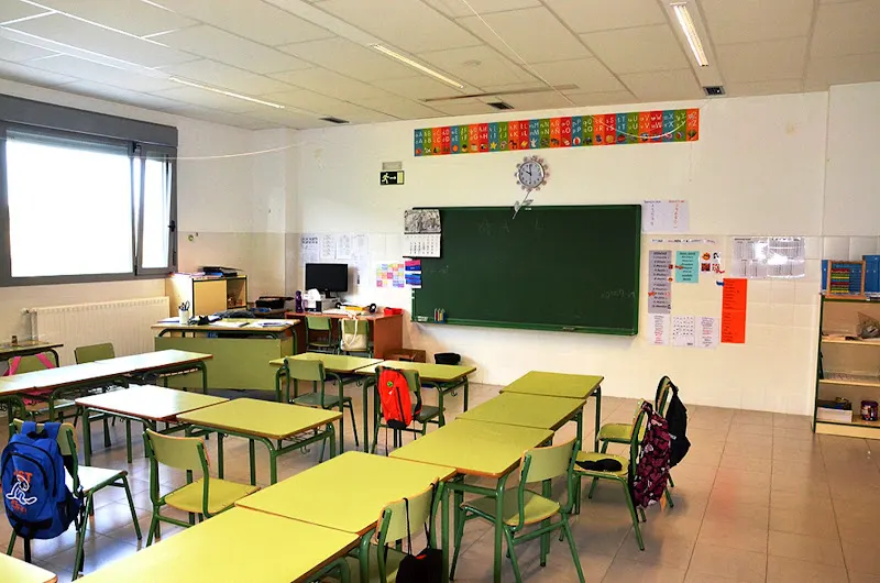 Colegio Público Auzalar - Orkoien