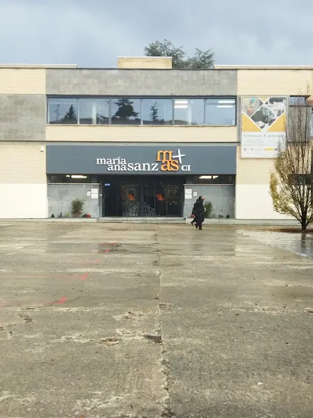Centro Integrado María Ana Sanz