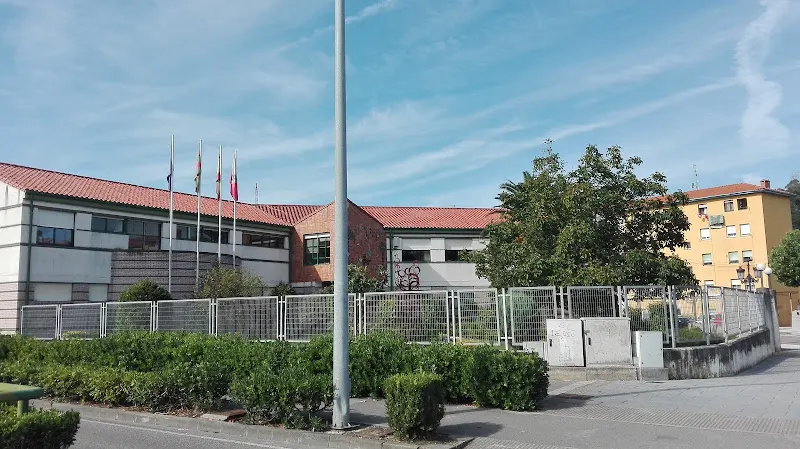 CEIP Pedro Santiuste de Argoños - Colegio público en Argonos - foto 2