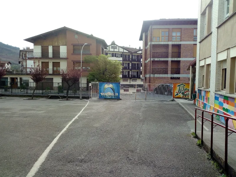 San Miguel Escuela