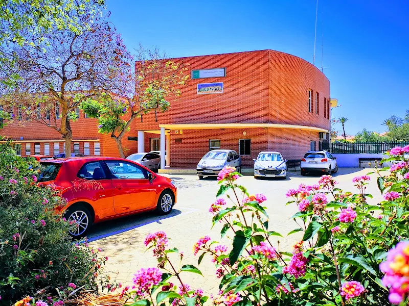 Colegio Público Miguel Fortes Fortes