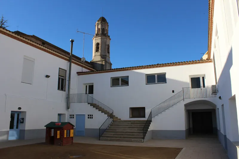 Escola Bressol El Niu - Vallmoll