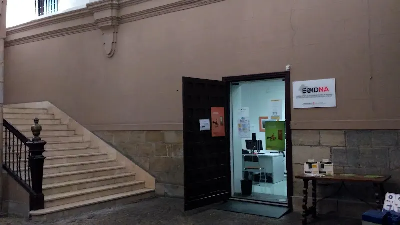 Consejo Escolar de Navarra - Pamplona