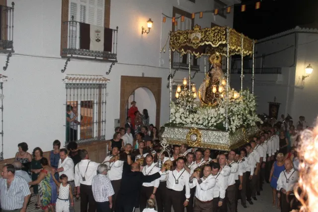 Colegio Público San José - Palenciana