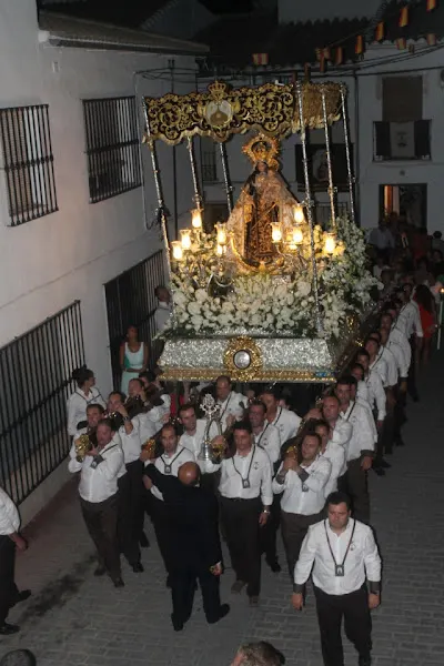 Escuela Infantil Palenciana - Palenciana