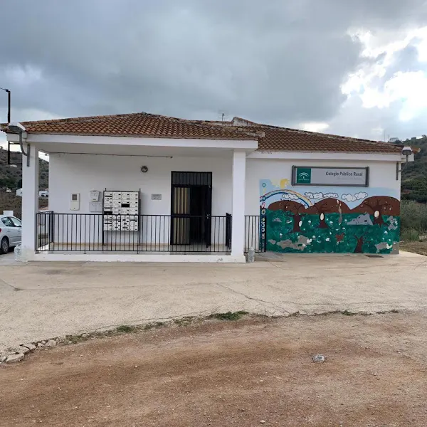 Colegio Llano Almedra (Comares) - Colegio público en Comares - foto 2