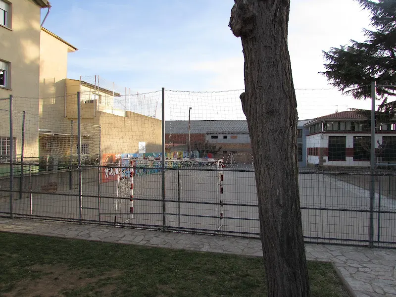 Escuela Princesa Làscaris