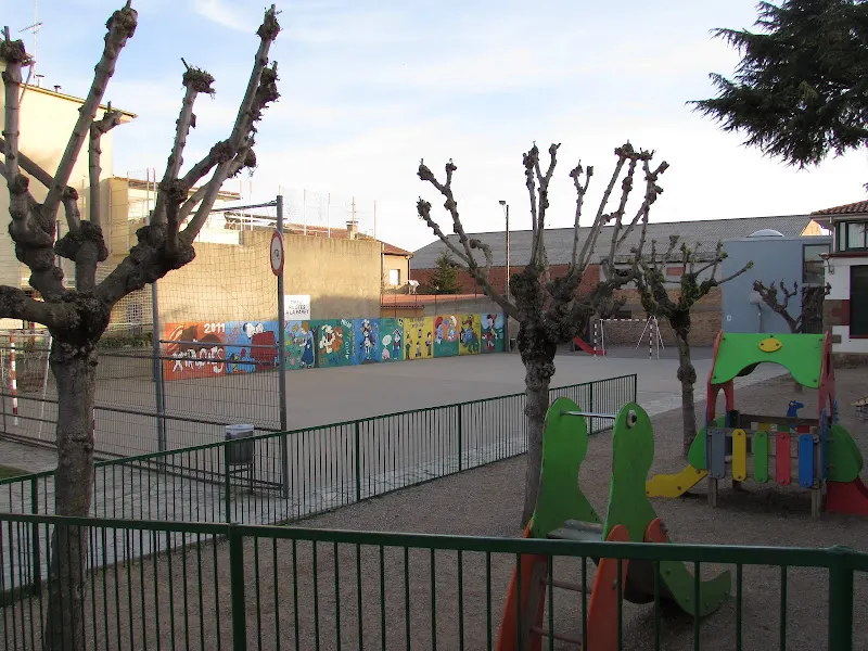 Llar d'Infants Pública El Niu