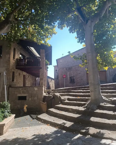 Llar d'Infants Pública El Niu - Colegio público en Casserres - foto 2