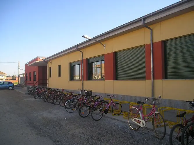 Colegio Rural Agrupado "Vía de la Plata"