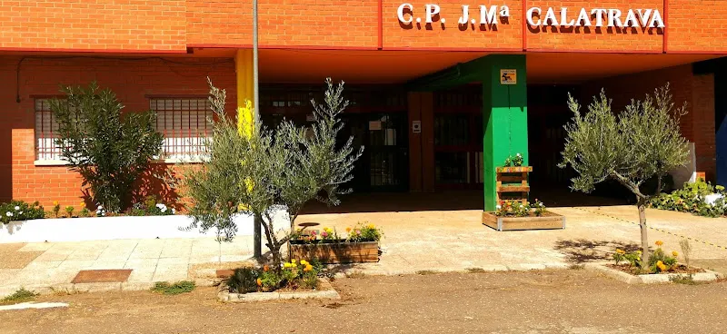 C.e.I.P. María Josefa Rubio - Colegio público en Esparragalejo - foto 3