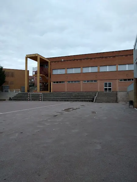 CPEIP Orkoien San Miguel HLHIP - Orkoien