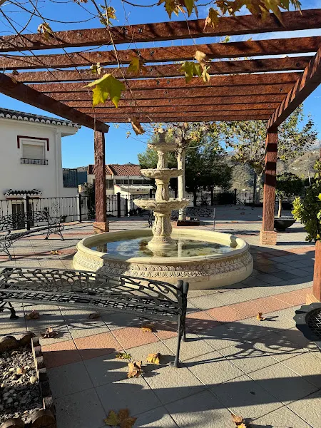 Escuela Infantil De Sayalonga - Sayalonga