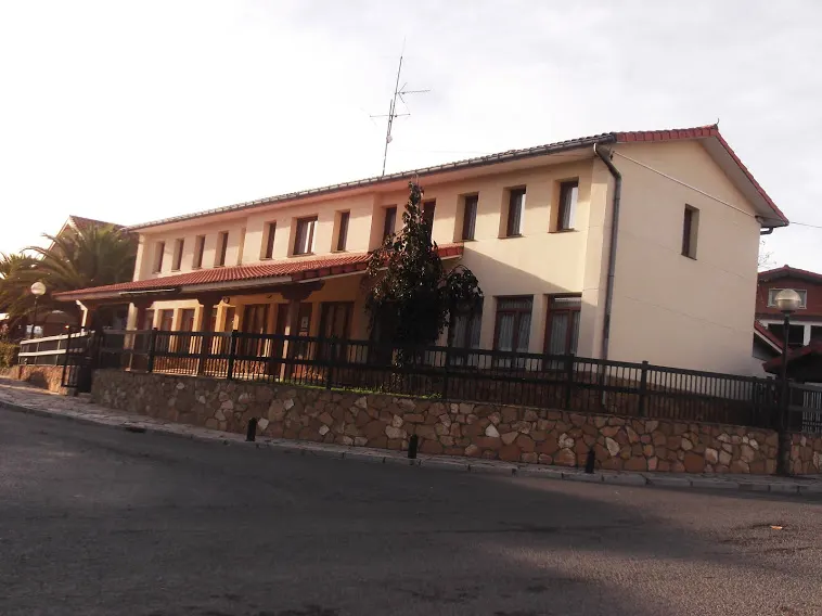 Colegio De Educación Infantil Y Primaria Laukizko Lauaxeta Eskola