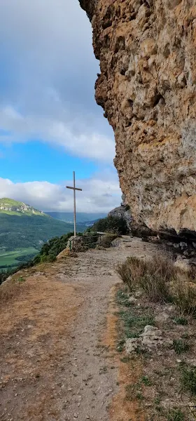 Escuela Escalada San Fausto - Navarra