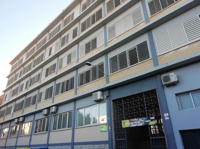 CEIP Sant Jaume Apòstol - Colegio público en Alfarp - foto 2