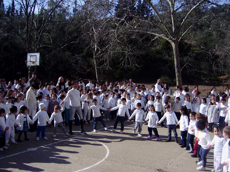 Colegio Público Ntra. Sra. de la Peña