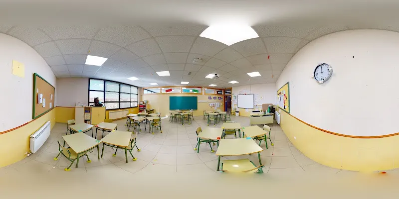 CEIP de Villagonzalo Pedernales - Villagonzalo Pedernales