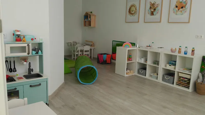 Escuela Infantil Colorin Colorado - Alcaracejos