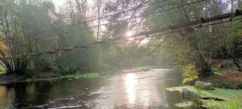 Colegio Público Páramo Del Sil - Paramo del Sil