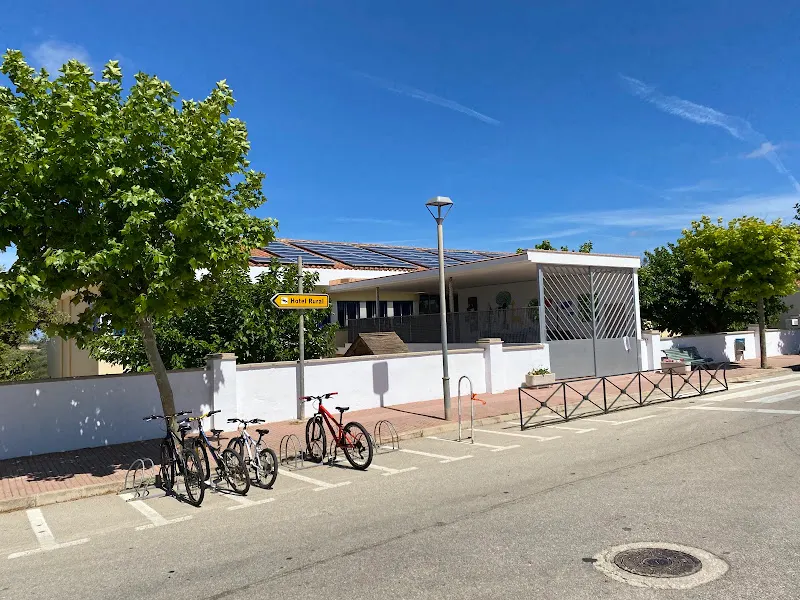 Escola Infantil Xibit - Es Migjorn Gran