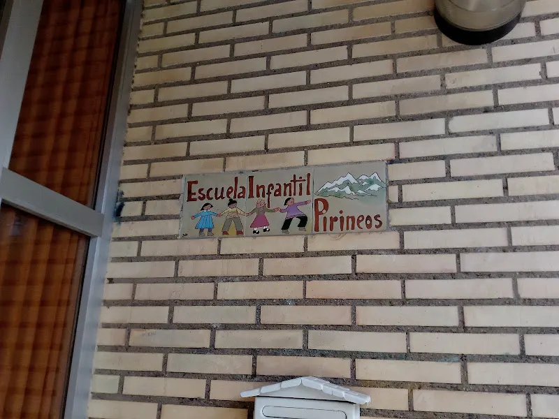 Escuela Infantil de Torres de Berrellen