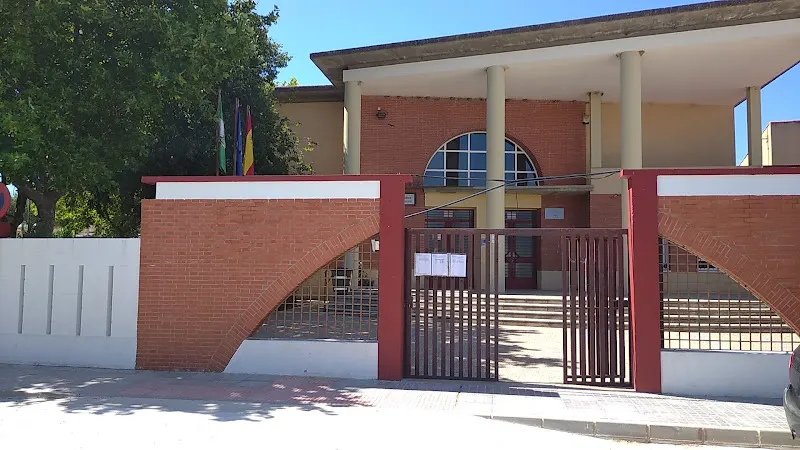 Colegio Público Marqués de Guadalcazar - Guadalcazar