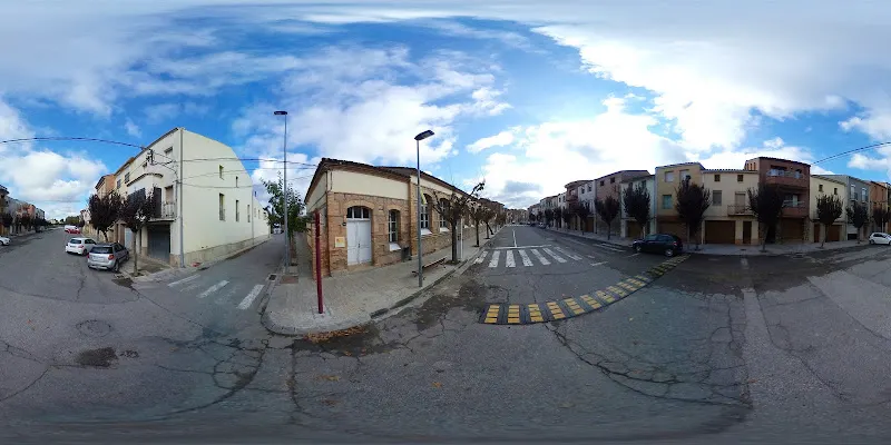 Llar d'Infants Pública Rialles - Artesa de Lleida