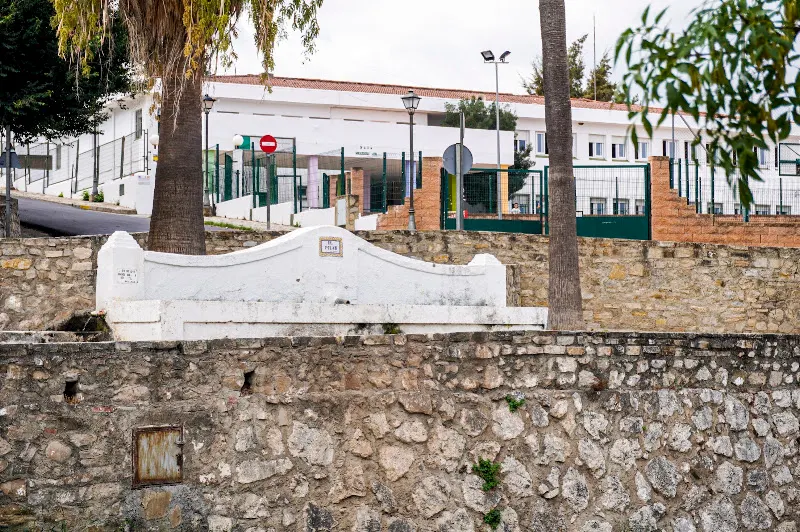 Colegio Público Fernando Hue y Gutiérrez