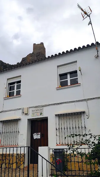 Centro De Adultos - Zahara