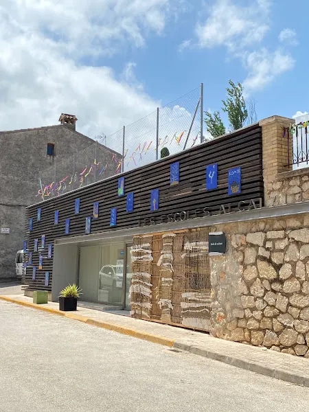 CRA Terra de Riuraus.ALCALALÍ
